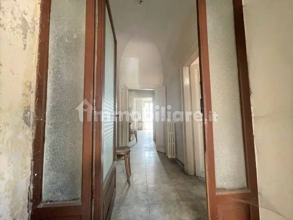 Rustico, da ristrutturare, 95 m², Ariano Irpino - foto 3