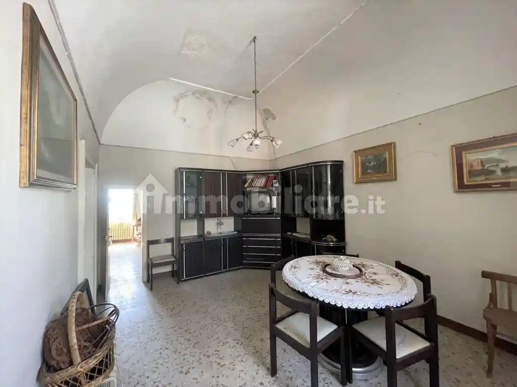 Rustico, da ristrutturare, 95 m², Ariano Irpino - foto 4