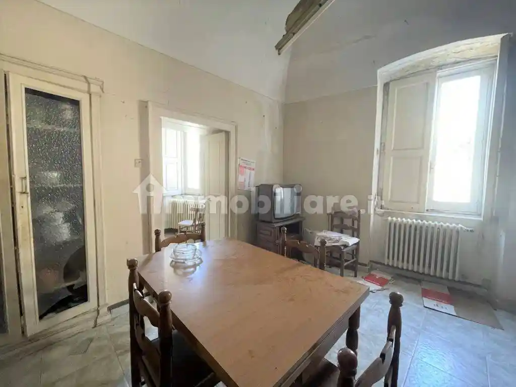 Rustico, da ristrutturare, 95 m², Ariano Irpino - foto 5