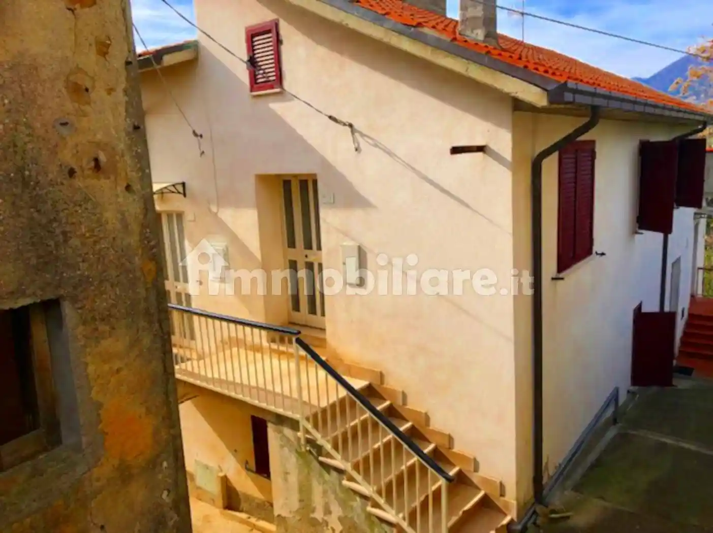Casa indipendente in vendita a Campli