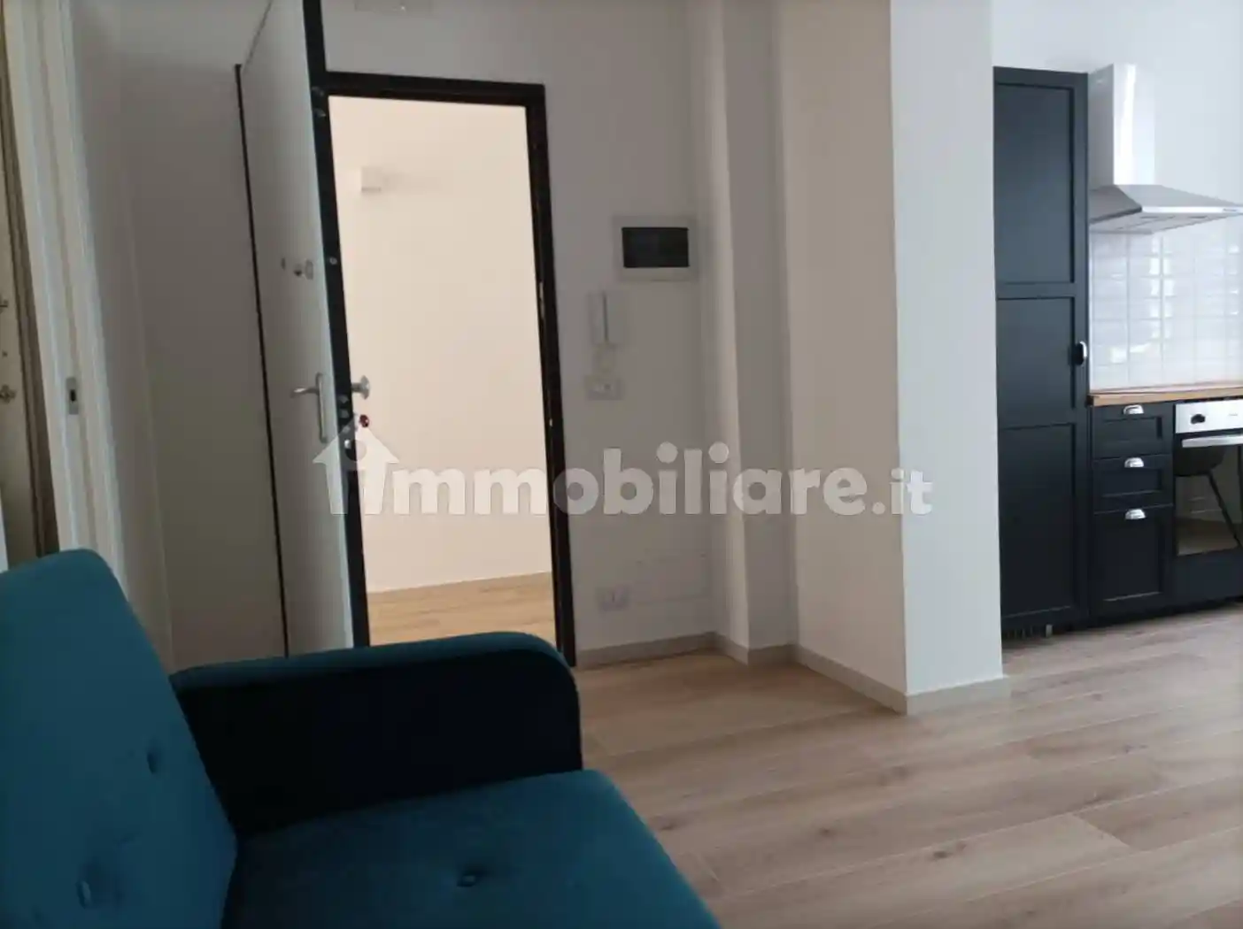 Appartamento in affitto a Taranto