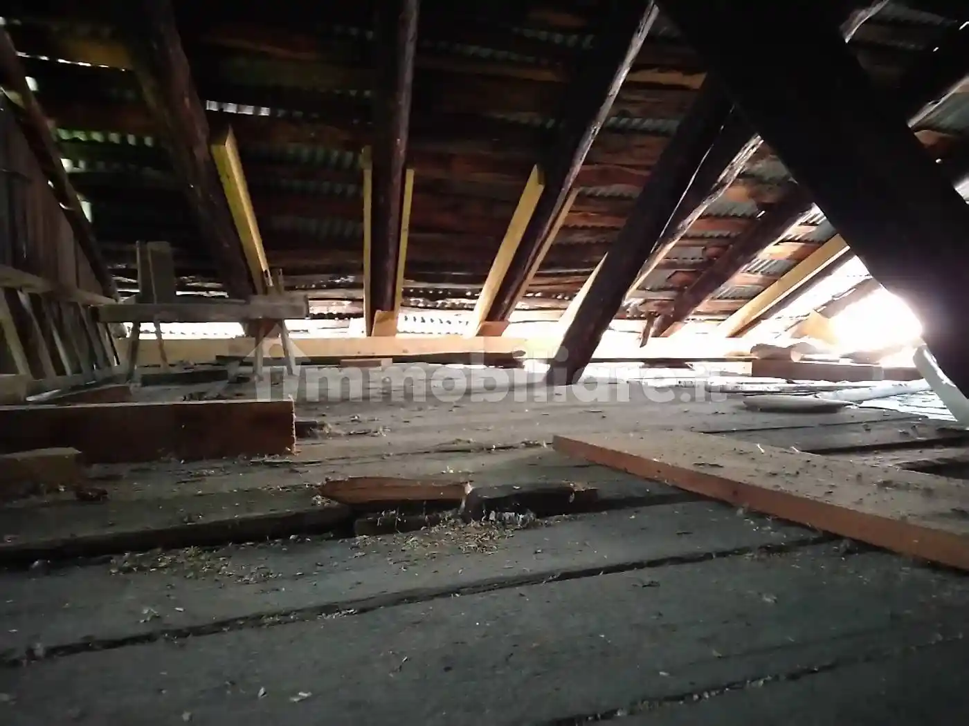 Casa indipendente - foto 4