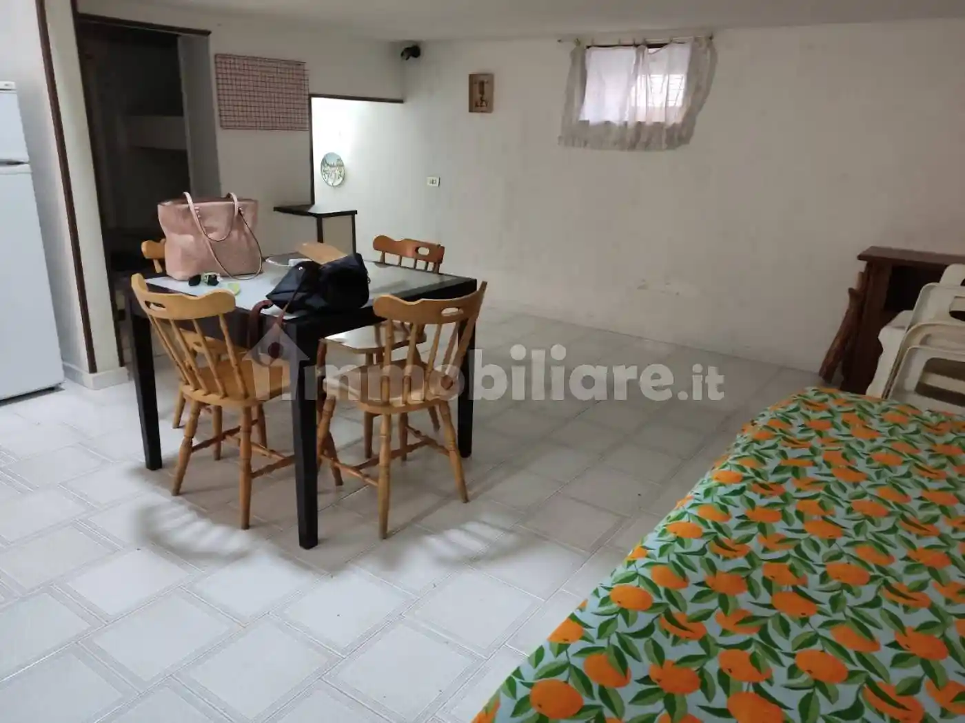 Appartamento in vendita a Gaeta