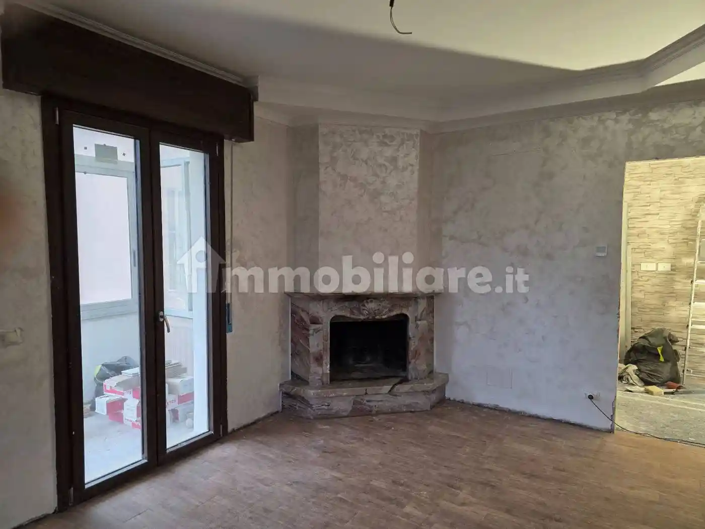 Appartamento in vendita a Mantova