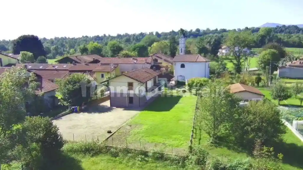 Villa in vendita a Ciriè