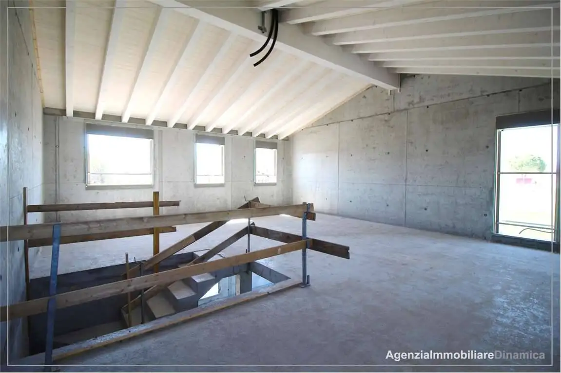 Villetta a schiera in vendita a Pravisdomini