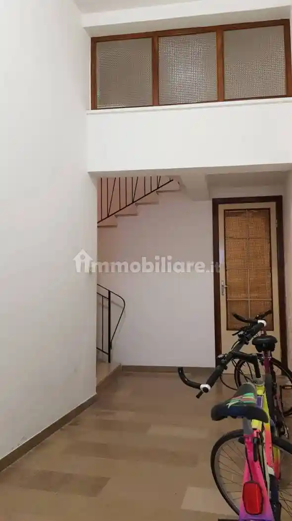 Appartamento buono stato, terzo piano, Centro, San Vito Chietino - foto 3