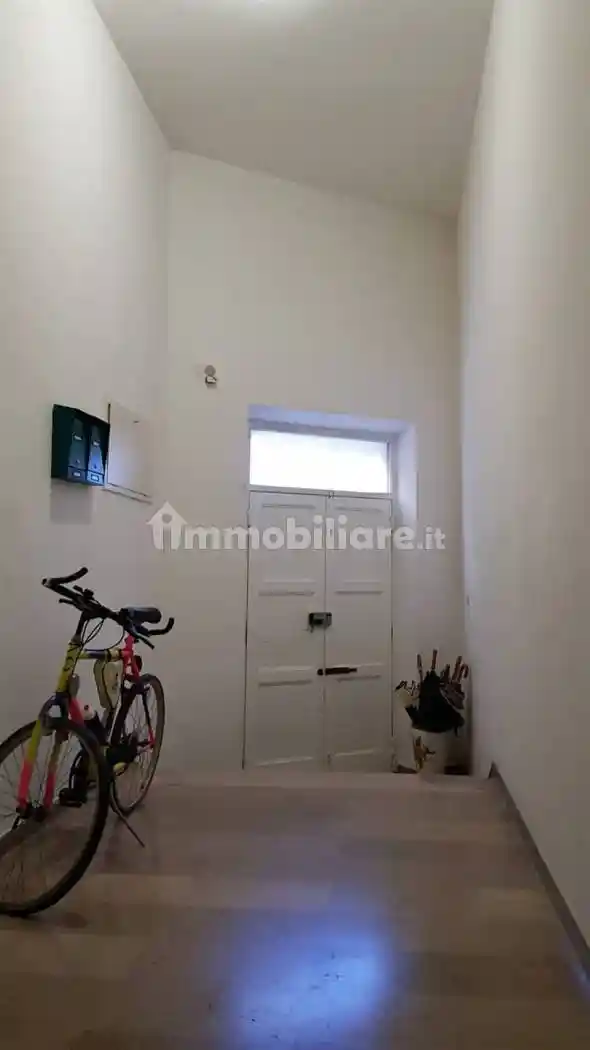 Appartamento buono stato, terzo piano, Centro, San Vito Chietino - foto 5