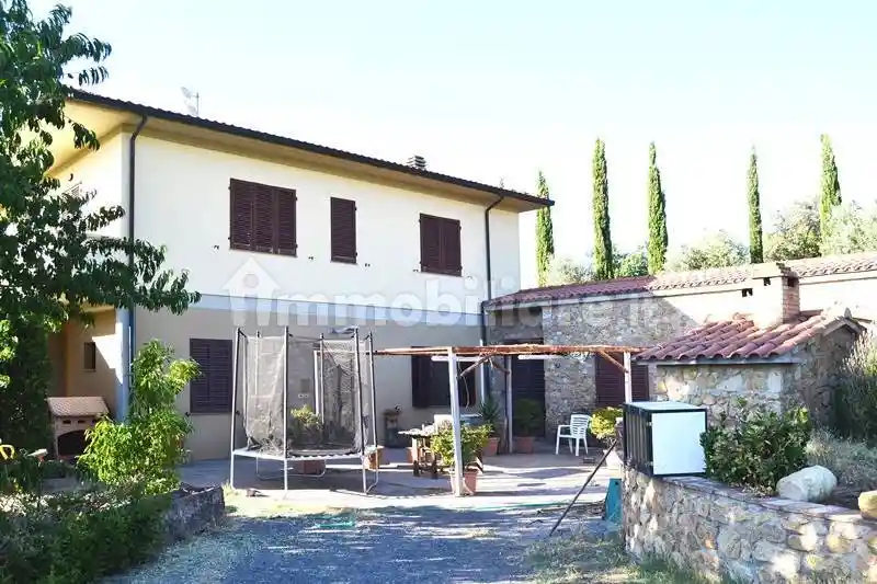 Appartamento in vendita a Casale Marittimo