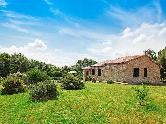 Rustico - Casale in vendita a Monteverdi Marittimo