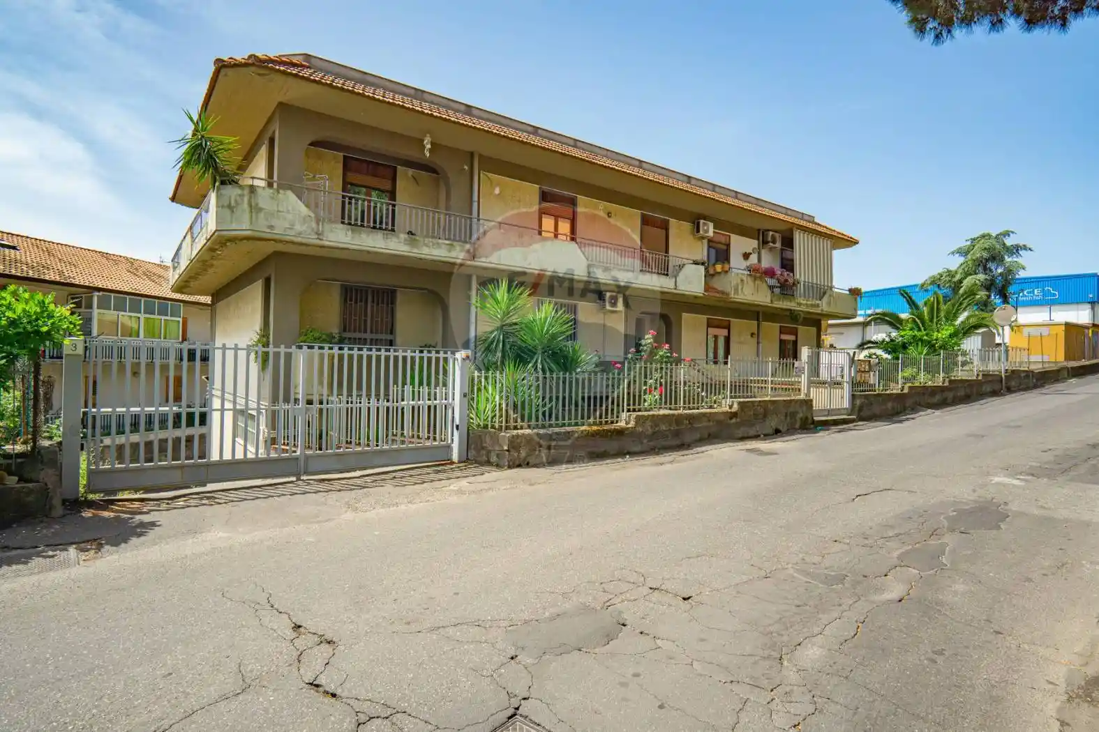 Appartamento in vendita a Aci Sant'Antonio