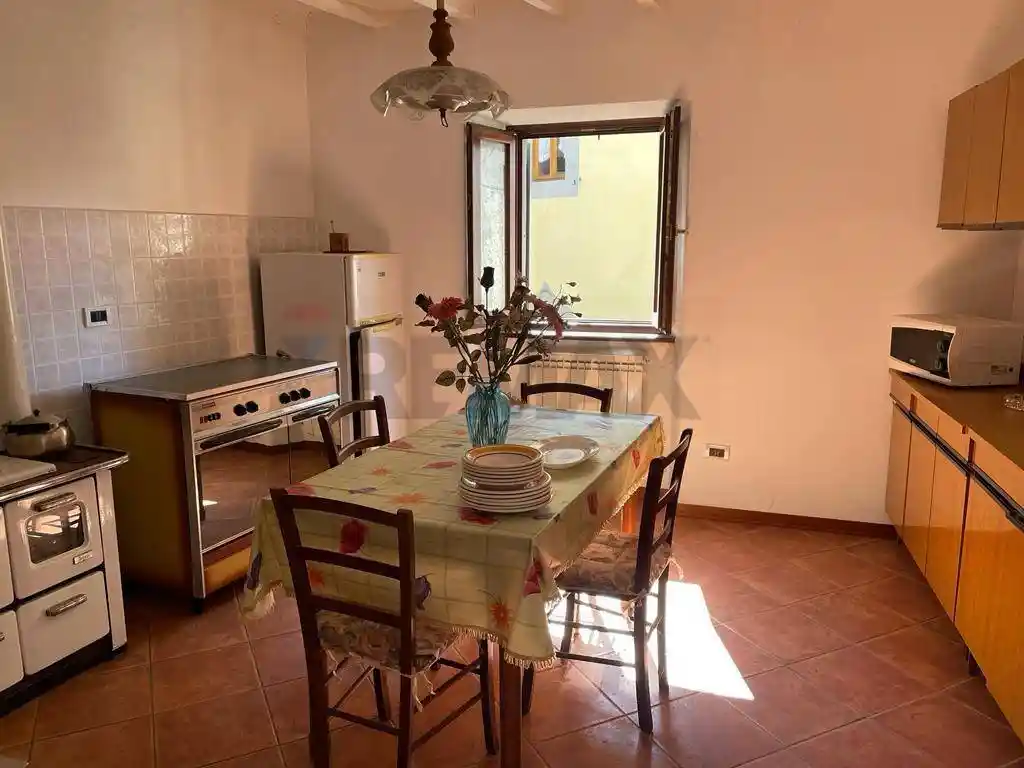 Appartamento in vendita a San Marcello Piteglio