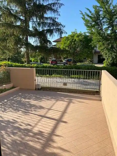 Monolocale buono stato, piano terra, Torre del Moro - Case Gentili, Cesena - foto 3