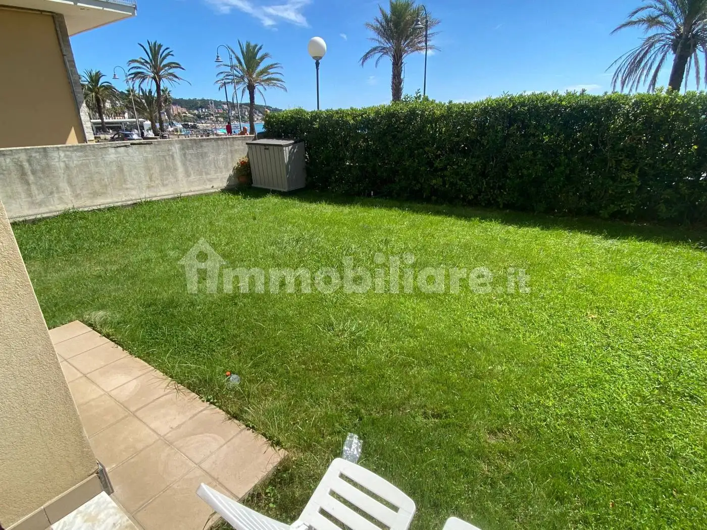 Appartamento in affitto a Cogoleto