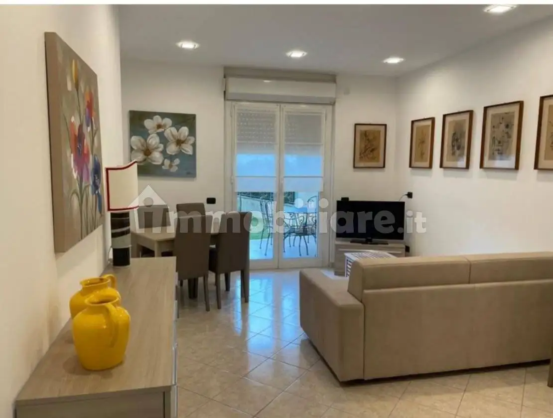 Bilocale via Arrestra, Centro, Cogoleto - foto 3