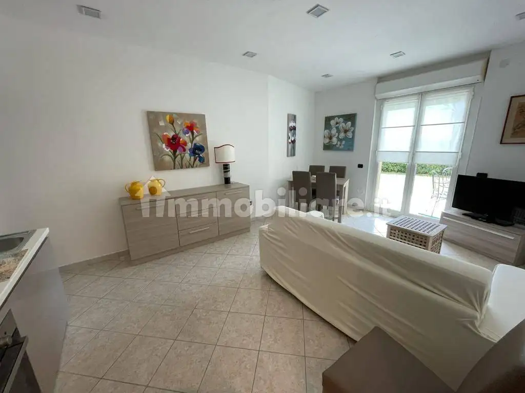 Bilocale via Arrestra, Centro, Cogoleto - foto 4