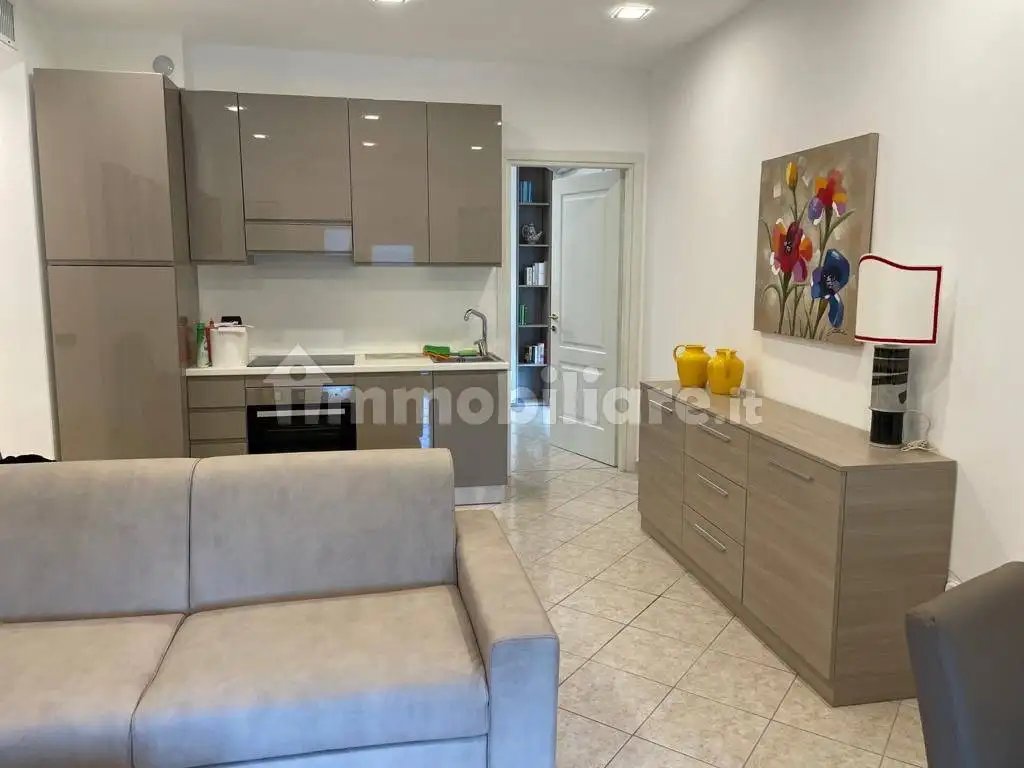 Bilocale via Arrestra, Centro, Cogoleto - foto 5