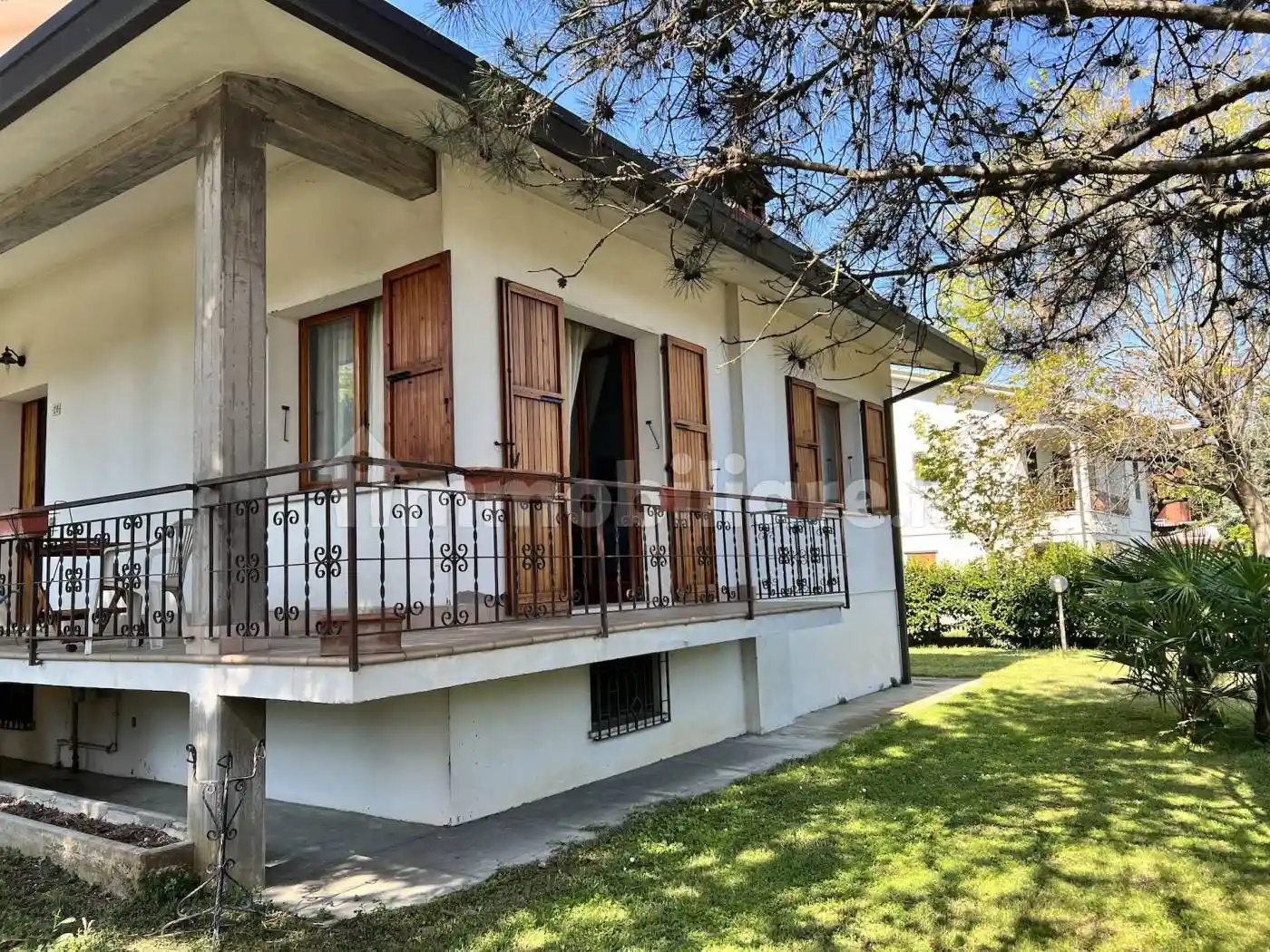 Villa in vendita a Alfonsine