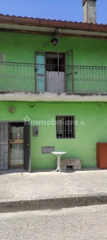 Rustico - Casale in vendita a Pontelandolfo