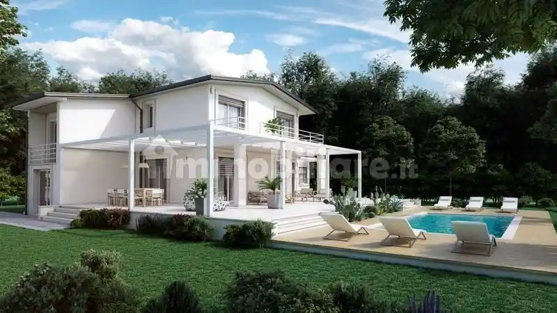 Villa in vendita a Cantù