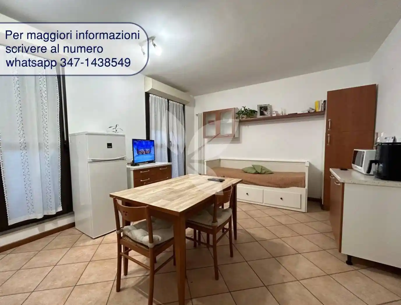 Appartamento in affitto a Parma