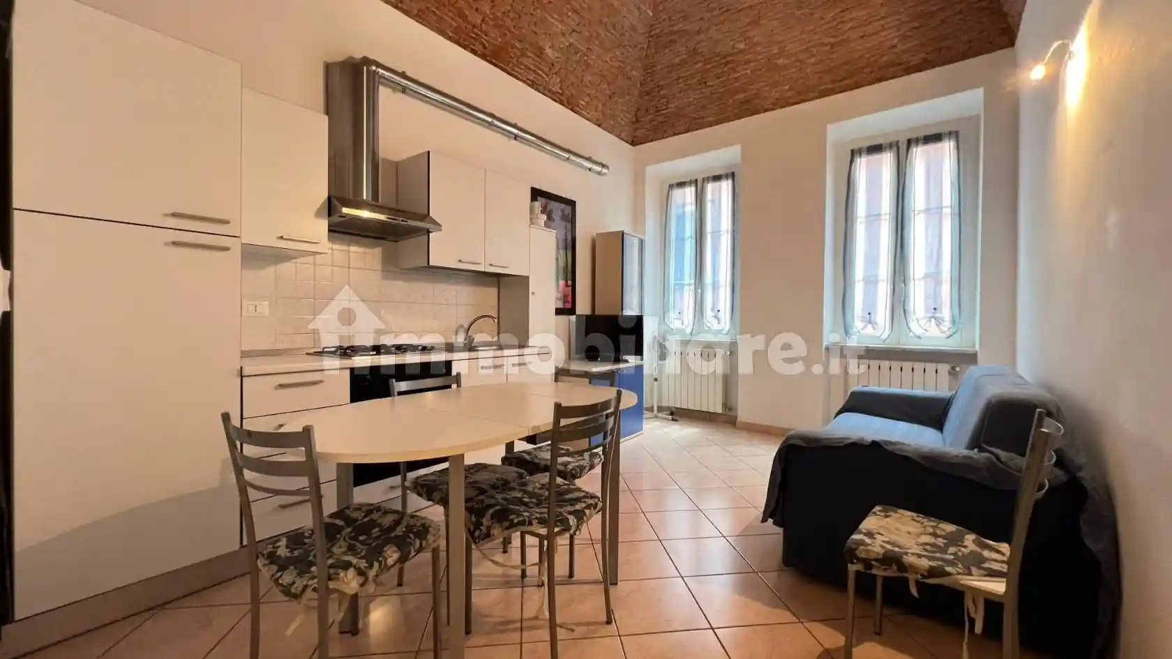 Appartamento in affitto a Loano