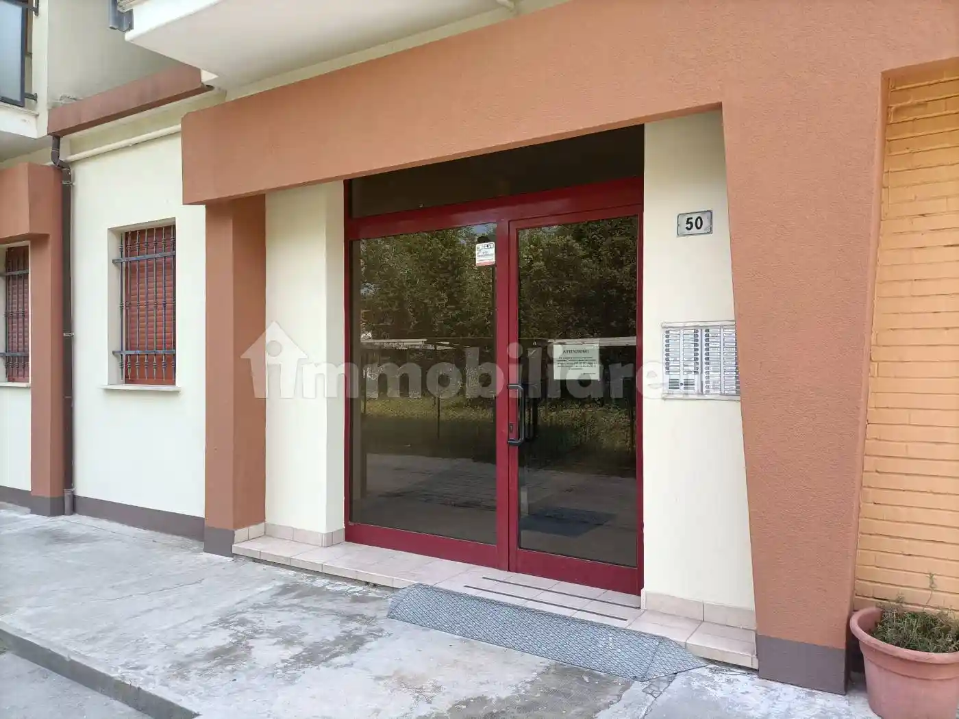 Appartamento in vendita a Comacchio