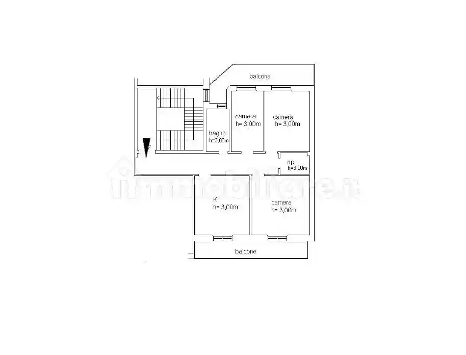 Appartamento - foto 2