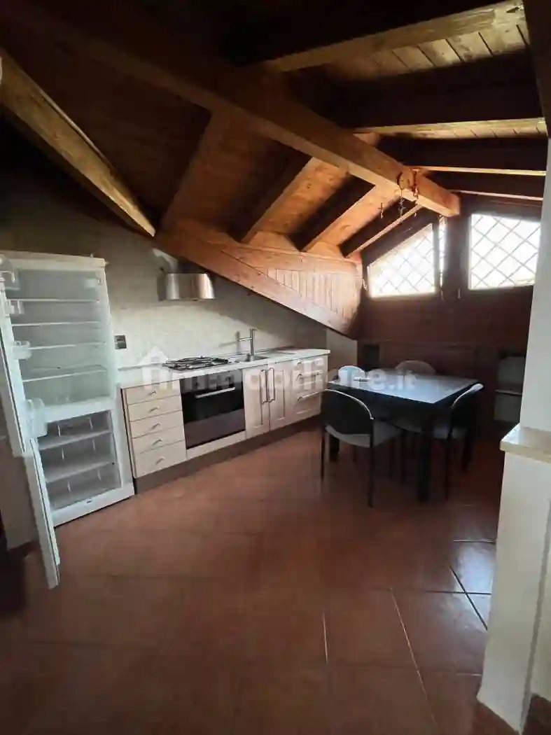 Attico - Mansarda - foto 5