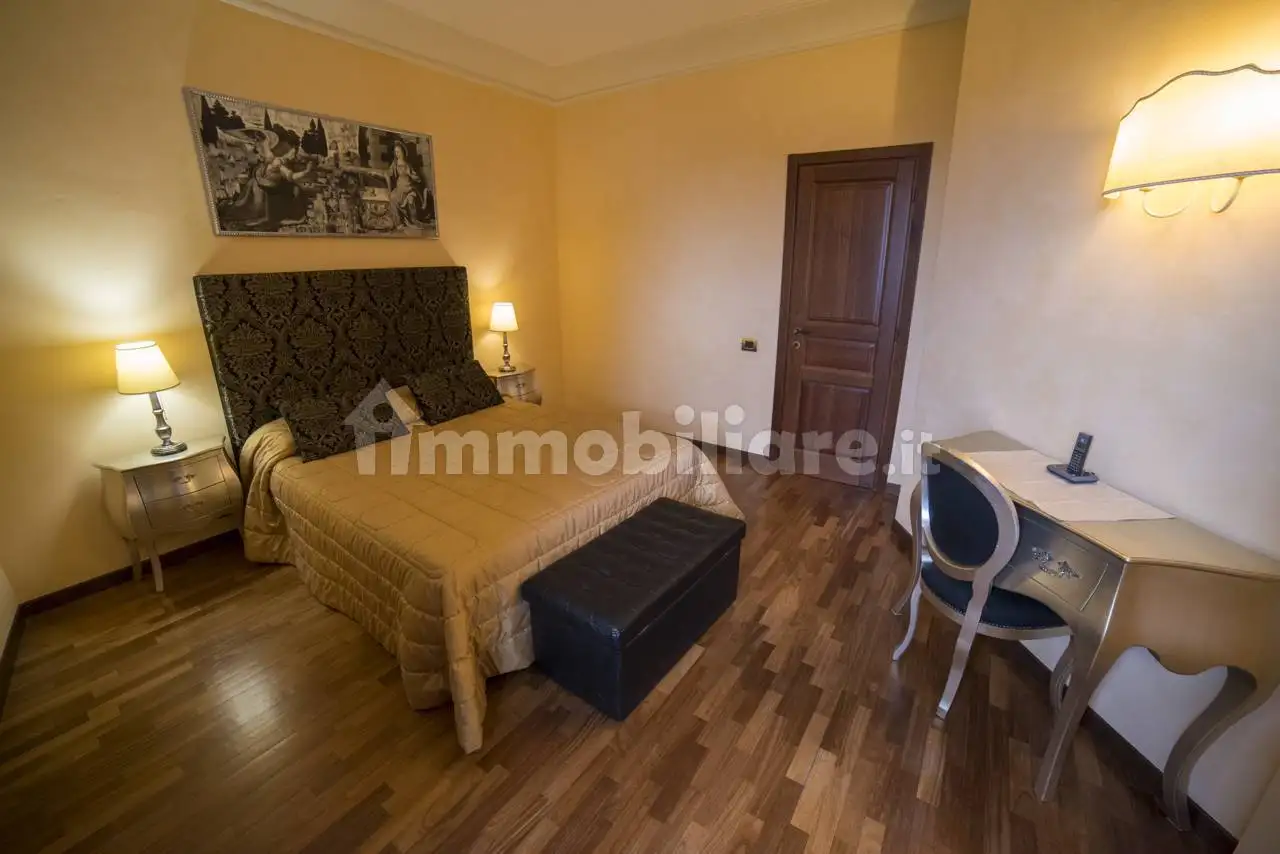 Appartamento in affitto a Todi