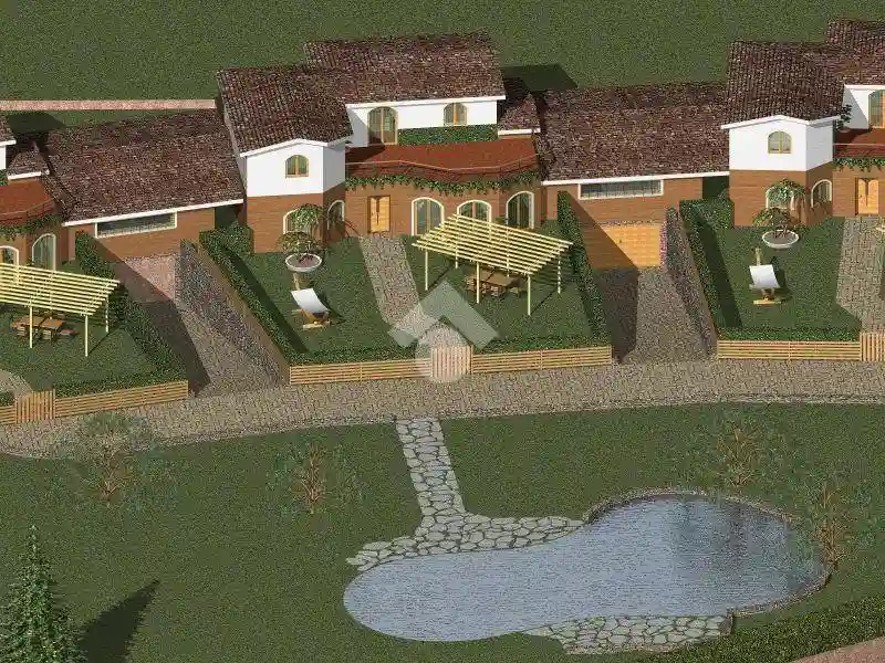 Casa indipendente - foto 2