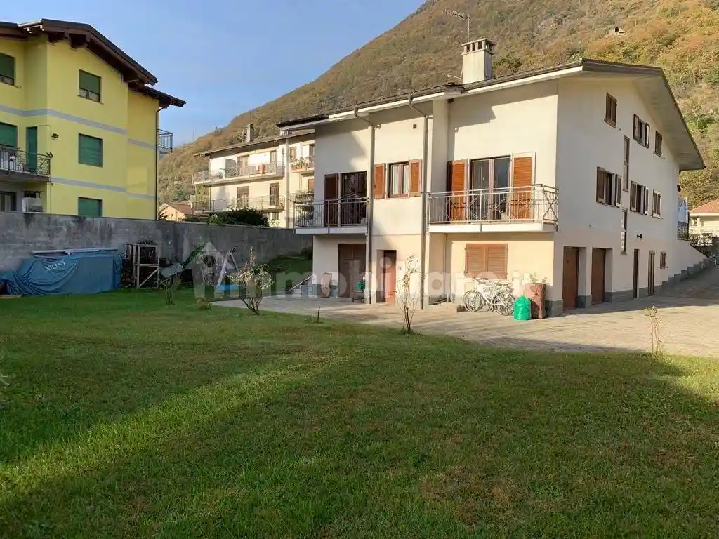 Appartamento in vendita a Crevoladossola