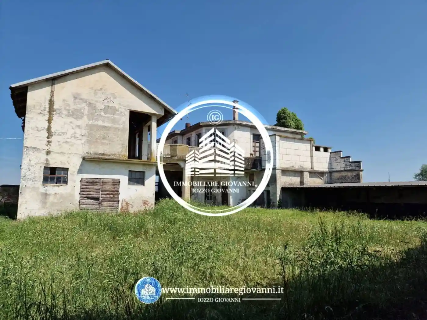 Rustico - Casale in vendita a Carmagnola