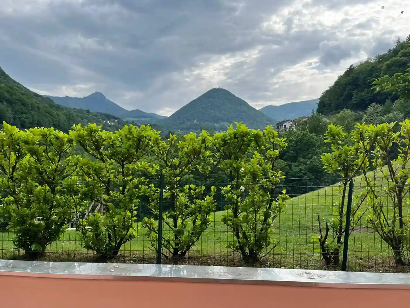 Palazzo - Edificio - foto 2