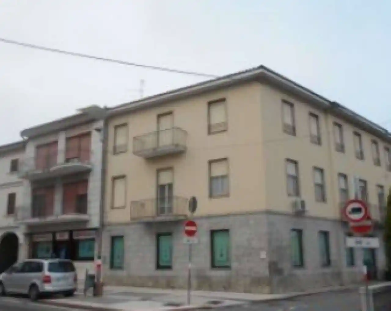 Appartamento in vendita a Calcio