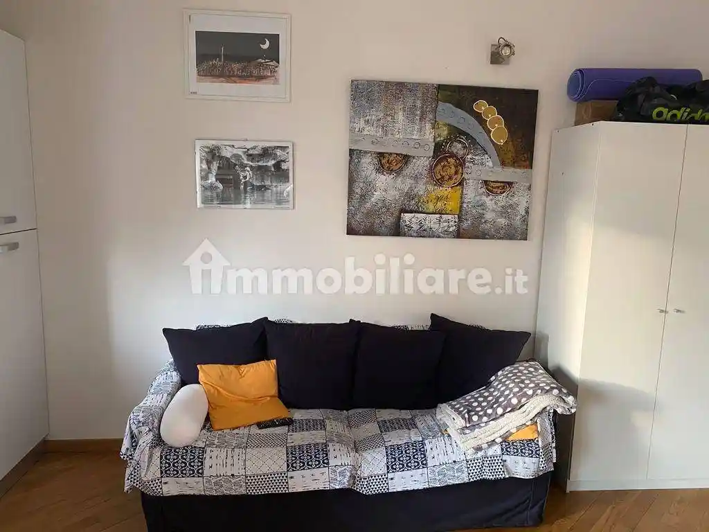 Appartamento in affitto a Firenze