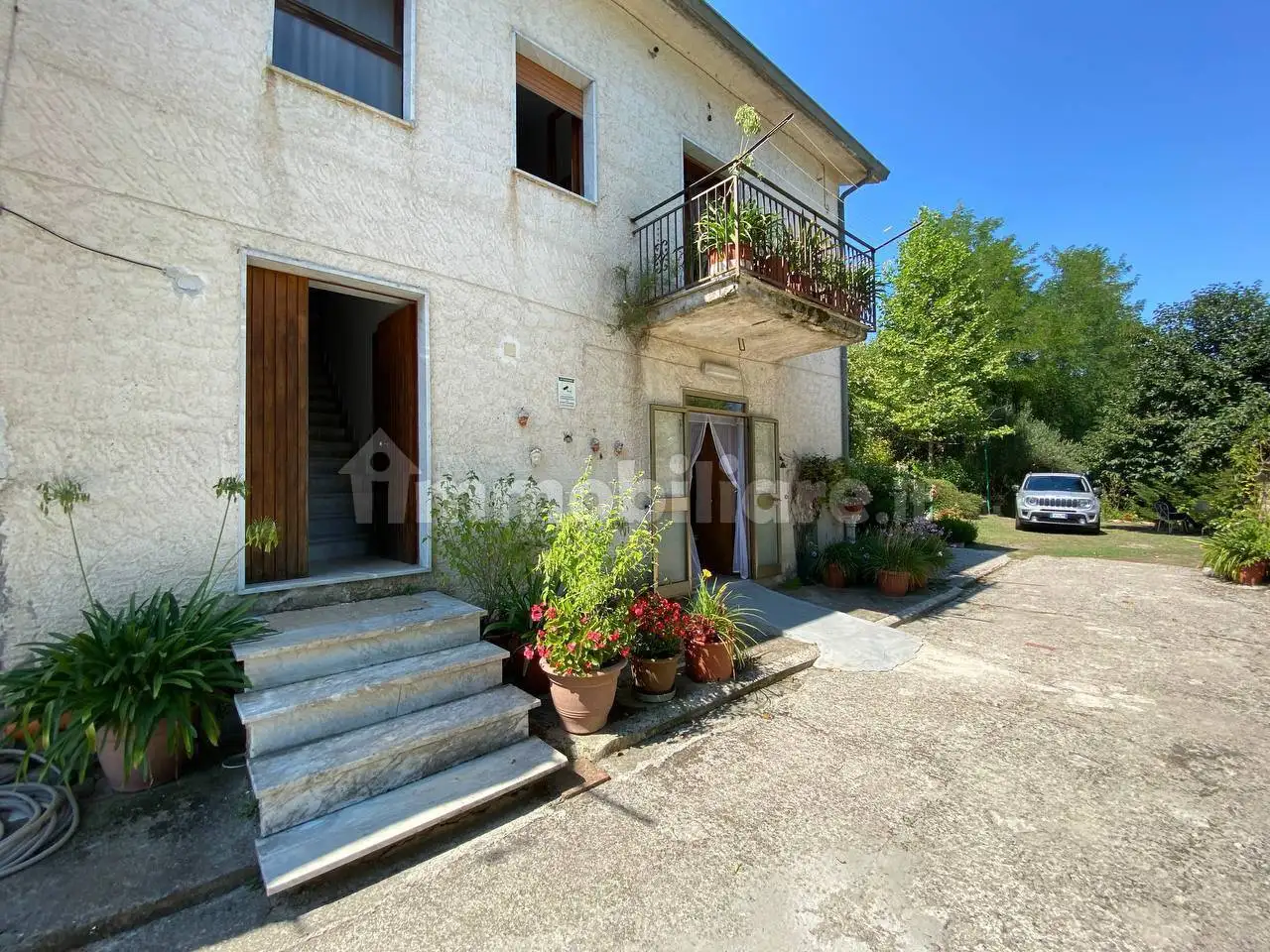 Villa in vendita a Apollosa