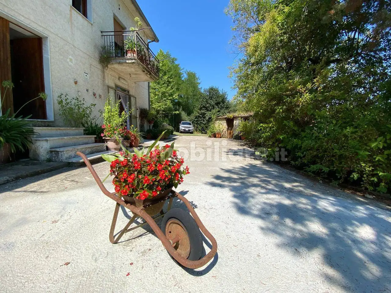 Villa unifamiliare Contrada Tufariello, Apollosa - foto 2