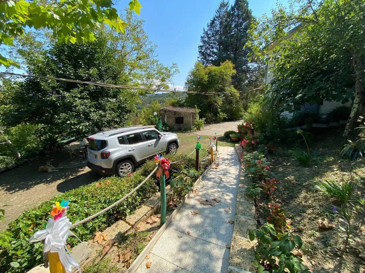 Villa unifamiliare Contrada Tufariello, Apollosa - foto 3