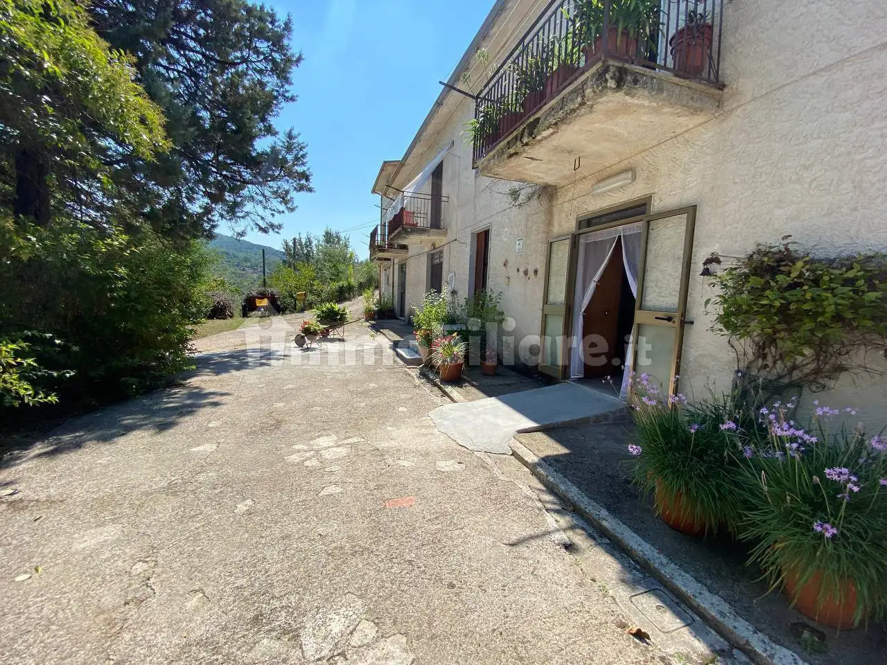 Villa unifamiliare Contrada Tufariello, Apollosa - foto 4