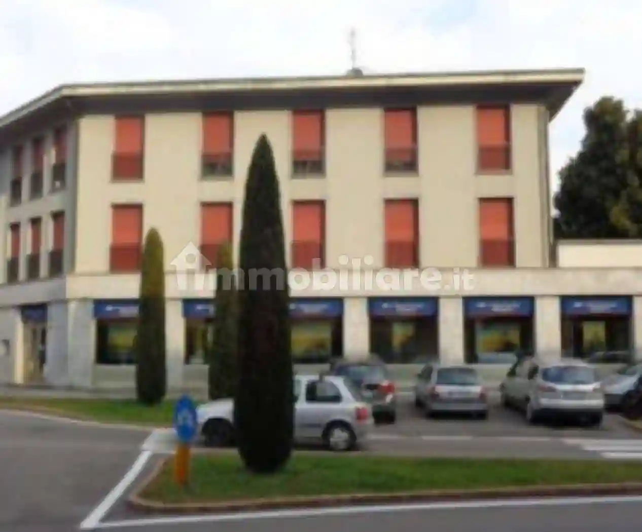 Palazzo - Edificio - foto 2