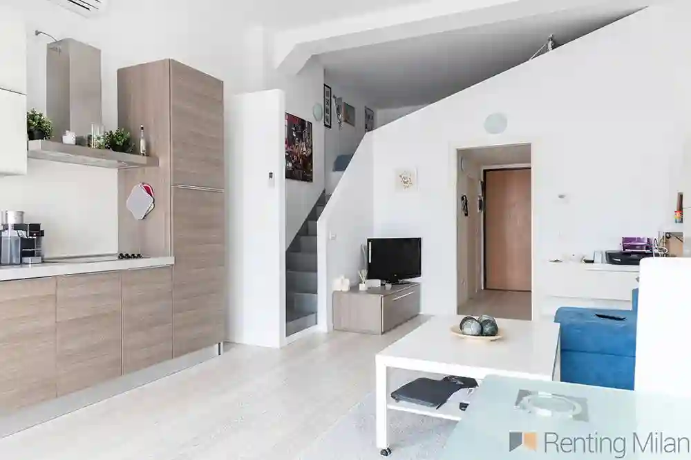 Loft - foto 5