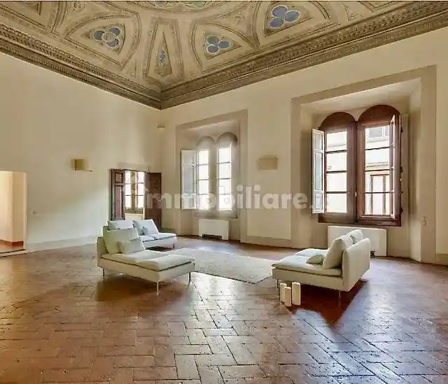 Appartamento in affitto a Firenze