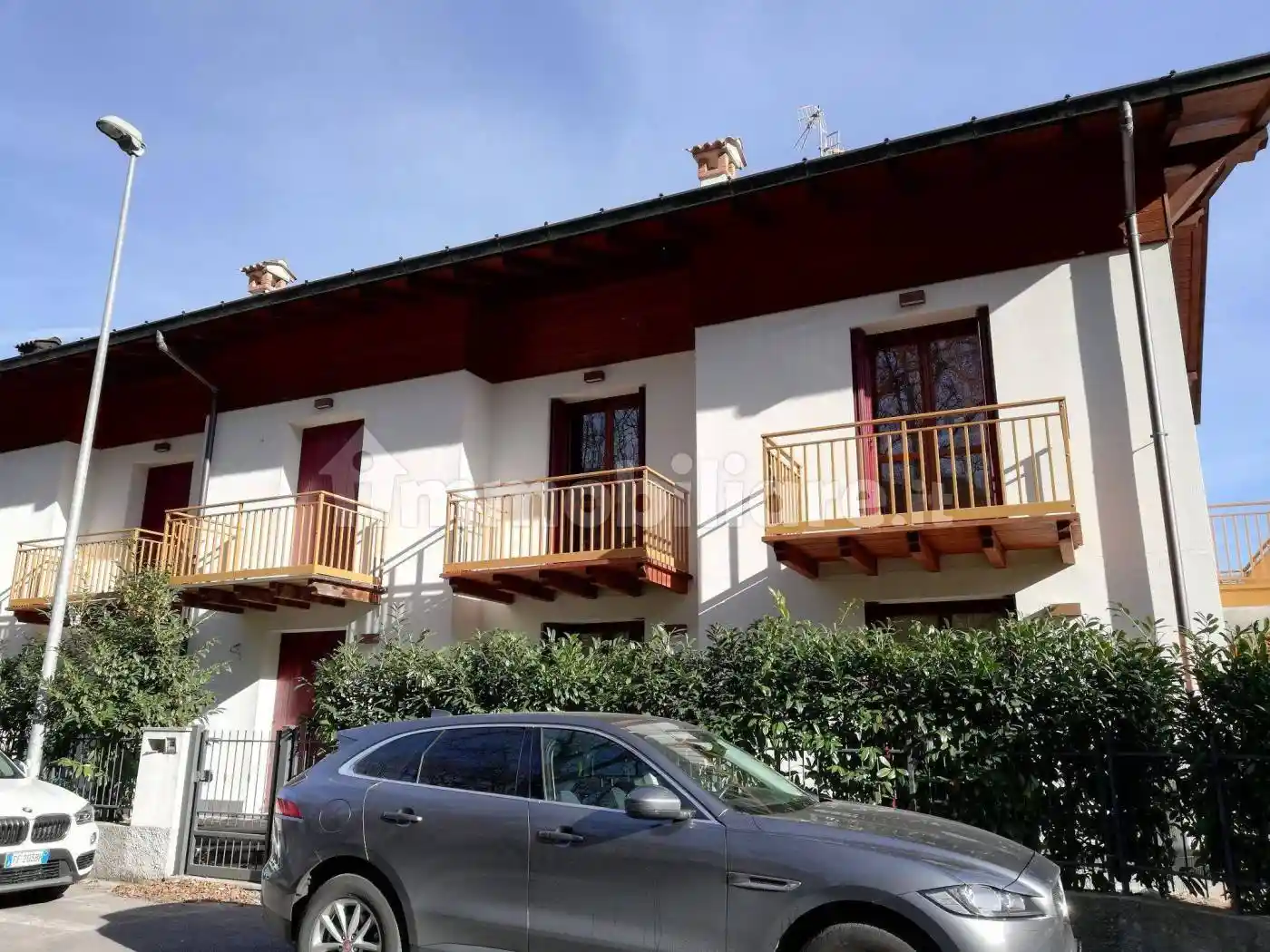 Appartamento in vendita a Alta Valle Intelvi