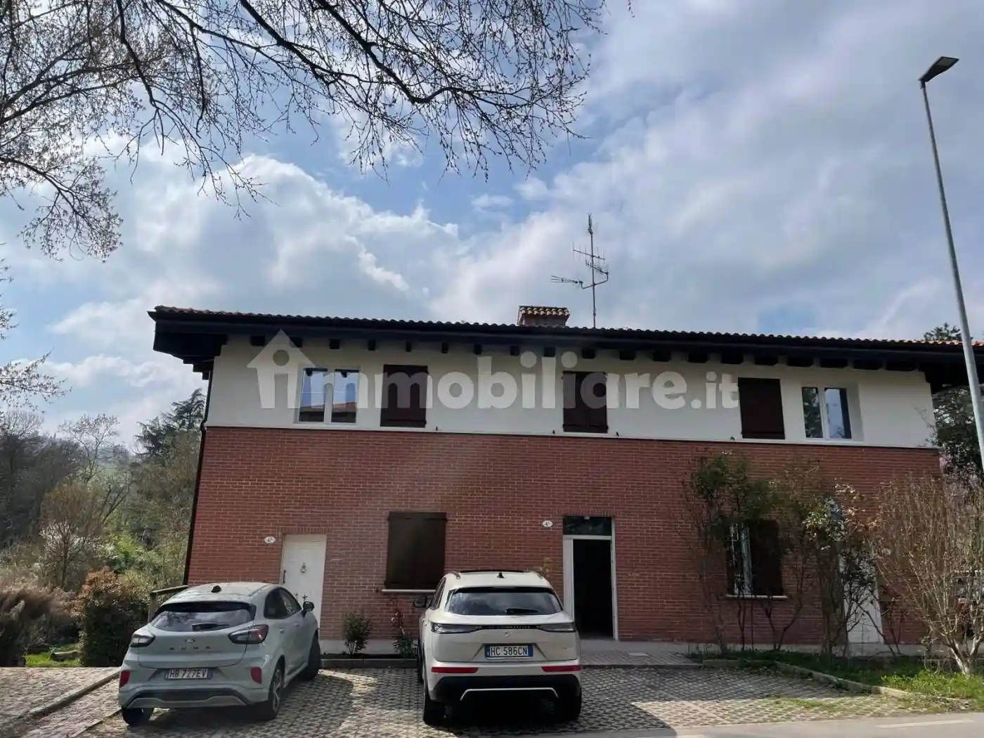 Appartamento in vendita a Casalecchio di Reno