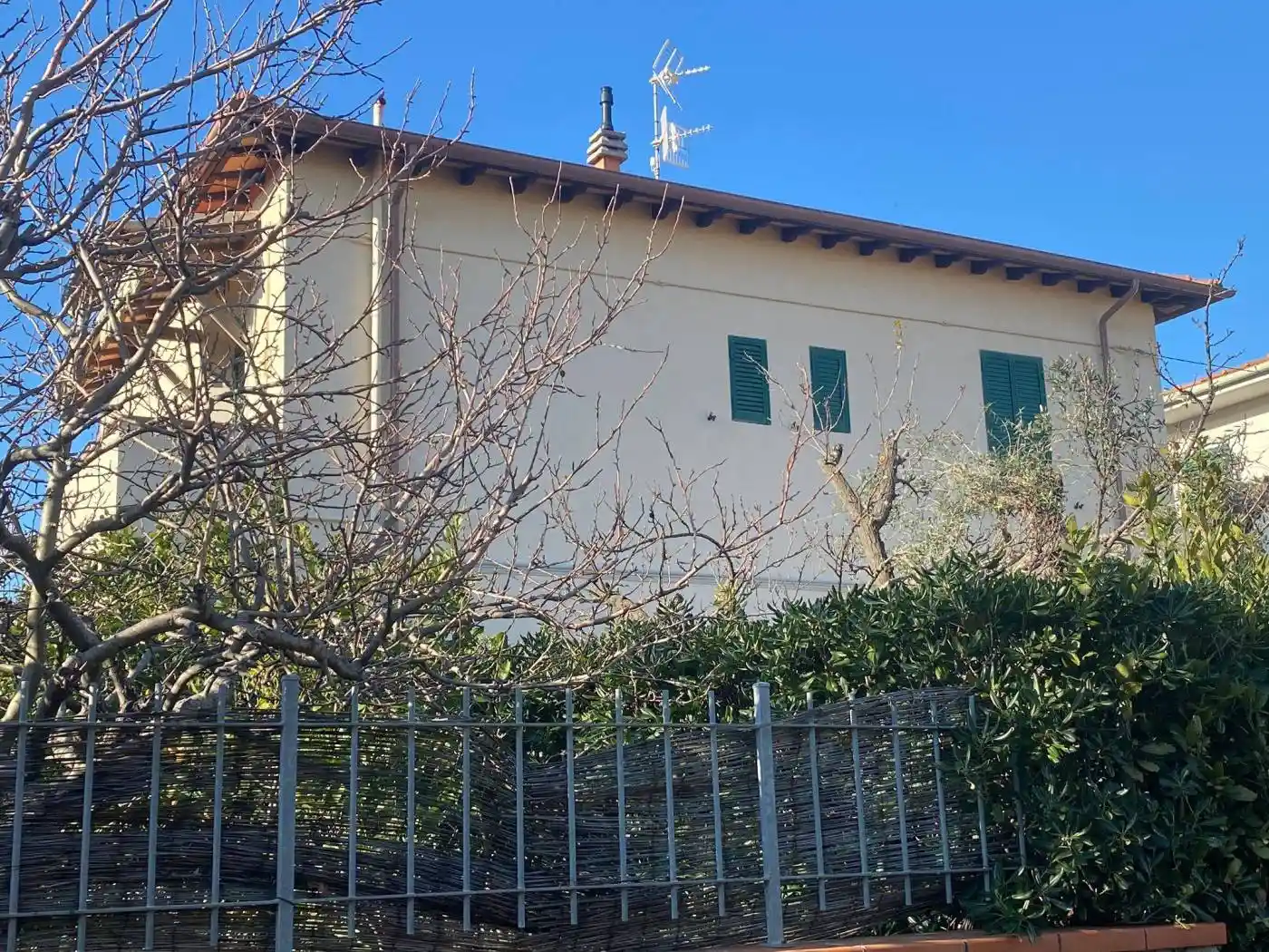 Appartamento in vendita a Rosignano Marittimo