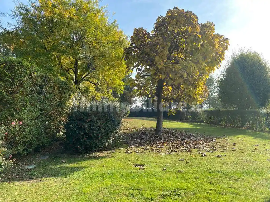 Villa unifamiliare via Brescia, Boschetto, Cremona - foto 2