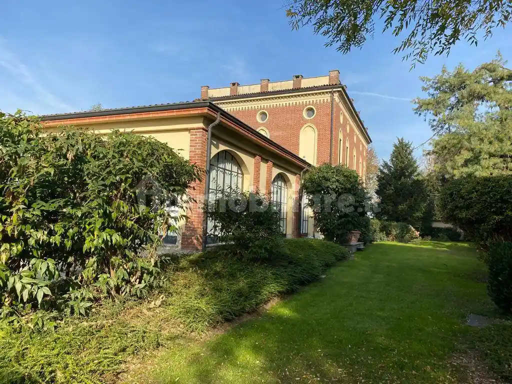Villa unifamiliare via Brescia, Boschetto, Cremona - foto 3