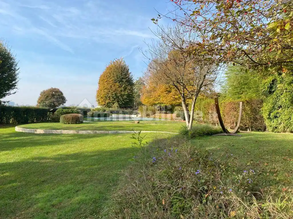 Villa unifamiliare via Brescia, Boschetto, Cremona - foto 4