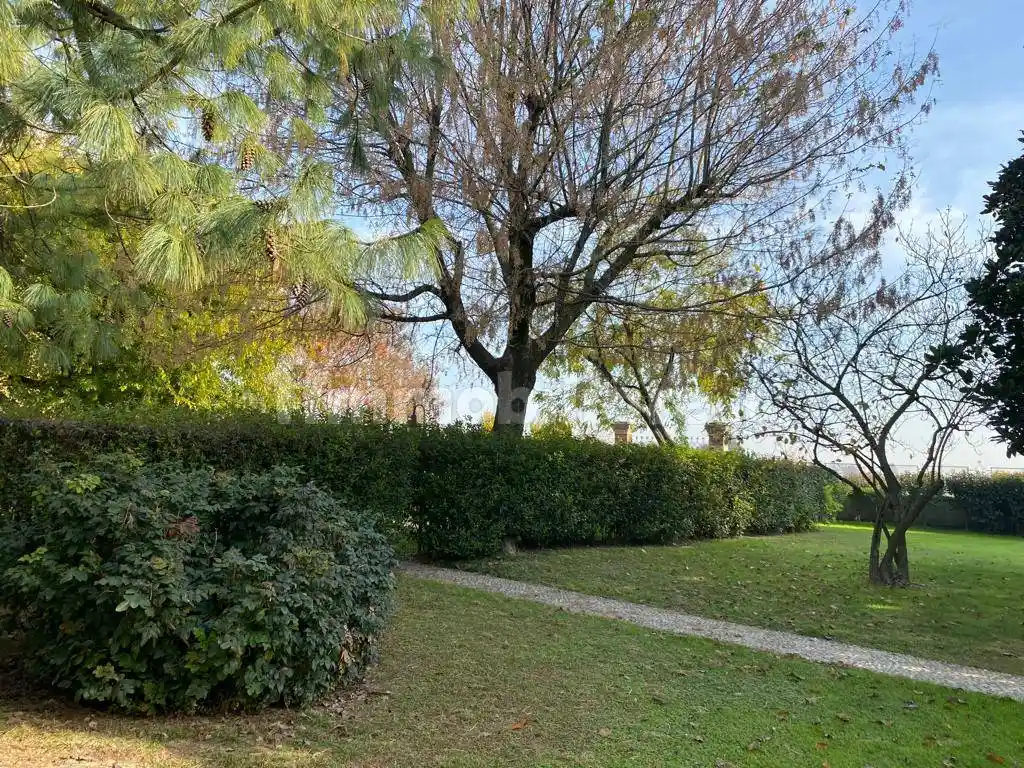 Villa unifamiliare via Brescia, Boschetto, Cremona - foto 5